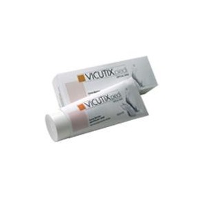 Vicutix piedi crema 100 ml