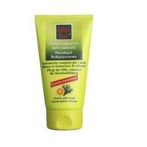 Allgasan crema riducente anticallosita' 75 ml