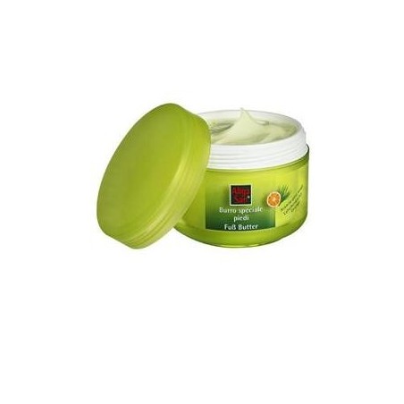 Allgasan burro speciale piedi 200 ml