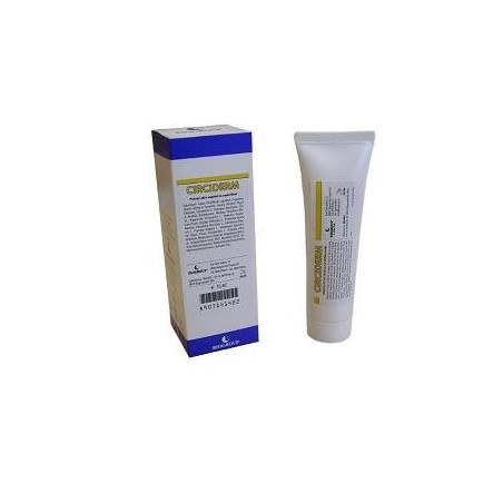 Circiderm crema 50 ml