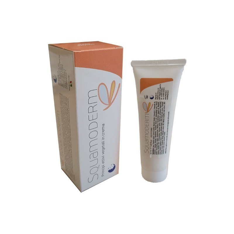 Squamoderm crema 50 ml