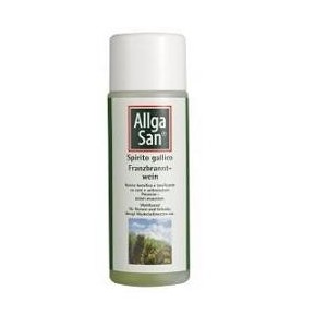 Allgasan spirito gallico 250 ml