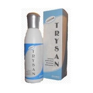 Trysan lozione 125 ml