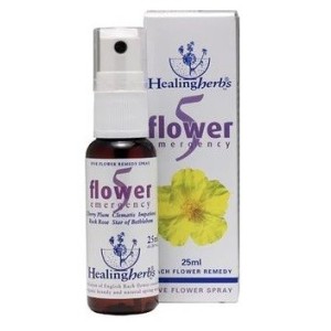 Five flower spray orale 20 ml