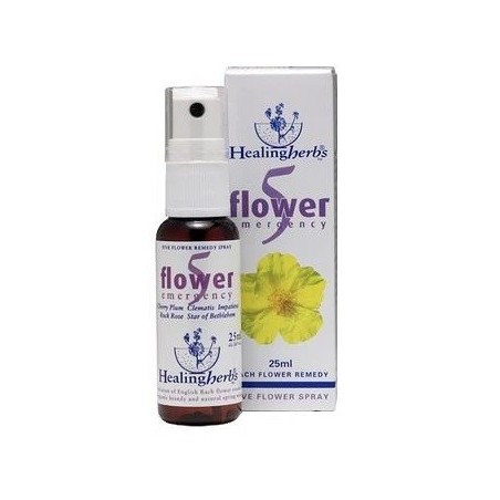 Five flower spray orale 20 ml