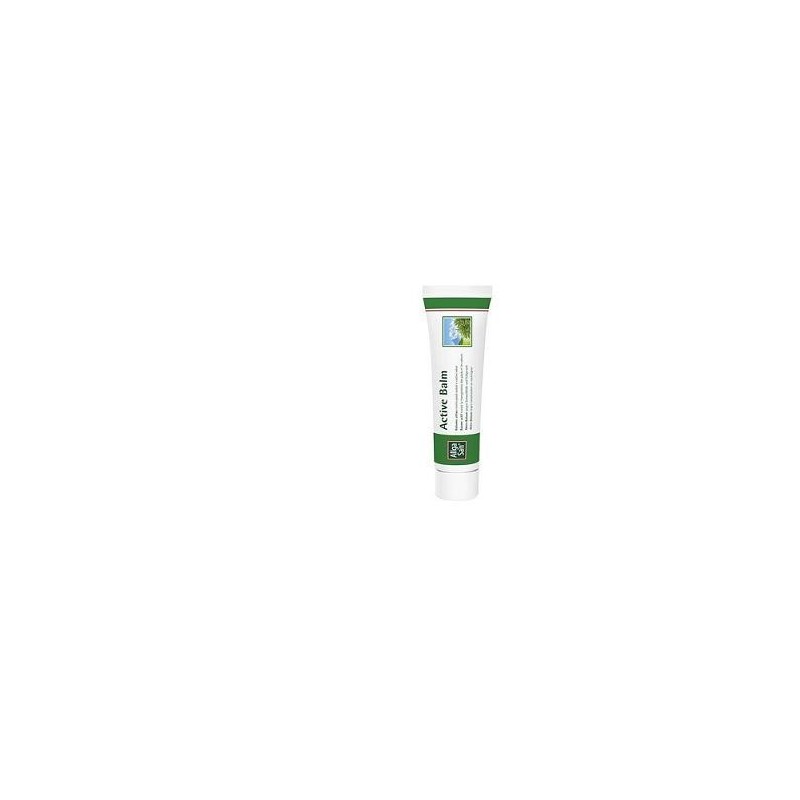 Allgasan active balm 50 ml