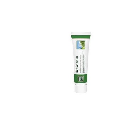 Allgasan active balm 50 ml