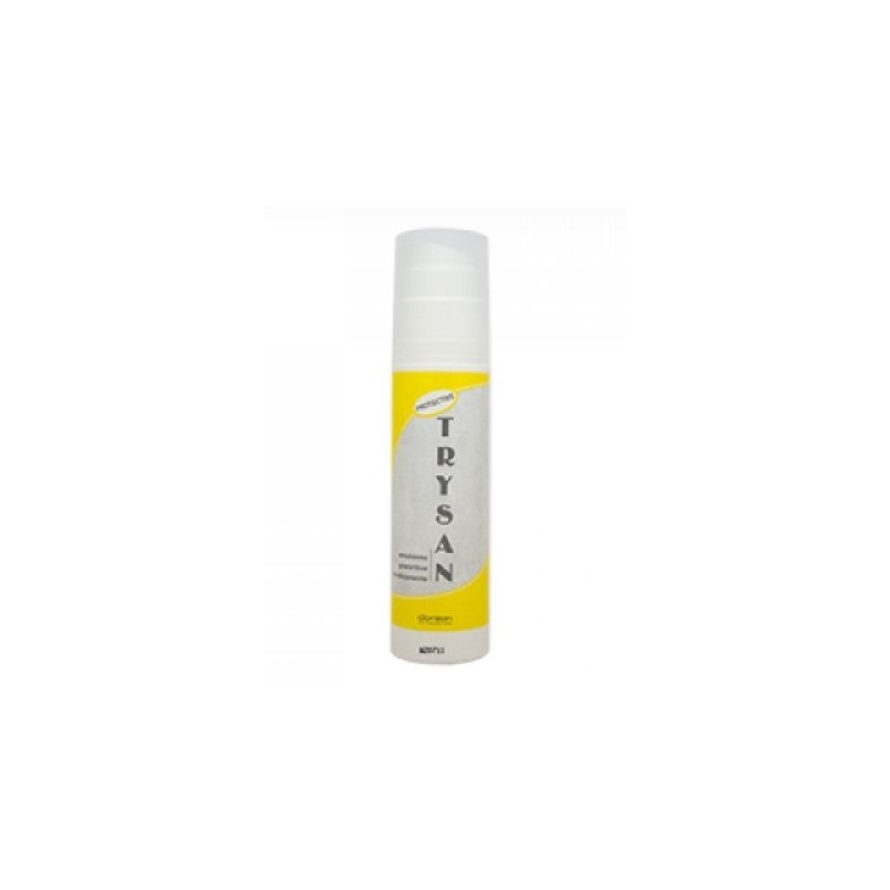 Trysan protective emulsione 100 ml