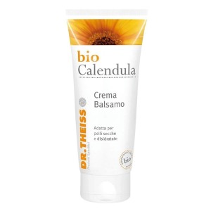 Theiss calendula crema balsamo bio 100 ml