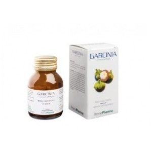 Garcinia 50 capsule