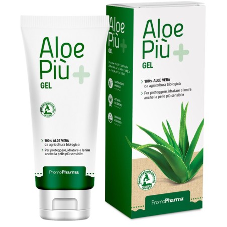 Aloe gel 200 ml