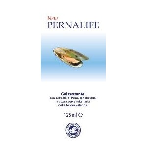 Pernalife dol gel 125 ml