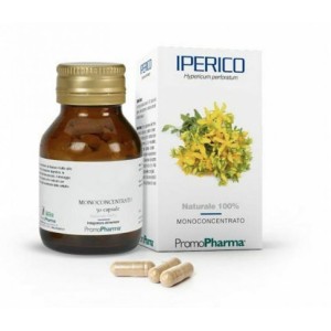 Iperico 50 capsule