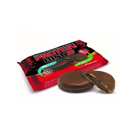 Protein bisk8 60 g Protein bisk8 60 g