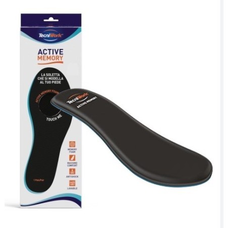 Active memory soletta 39 1 paio