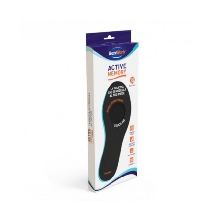 Active memory soletta 40 1 paio Active memory soletta 40 1 paio