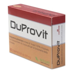 Duprovit 30 compresse