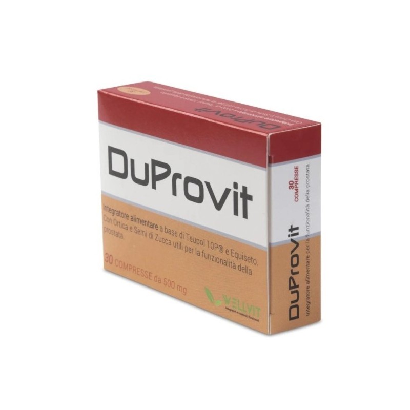 Duprovit 30 compresse