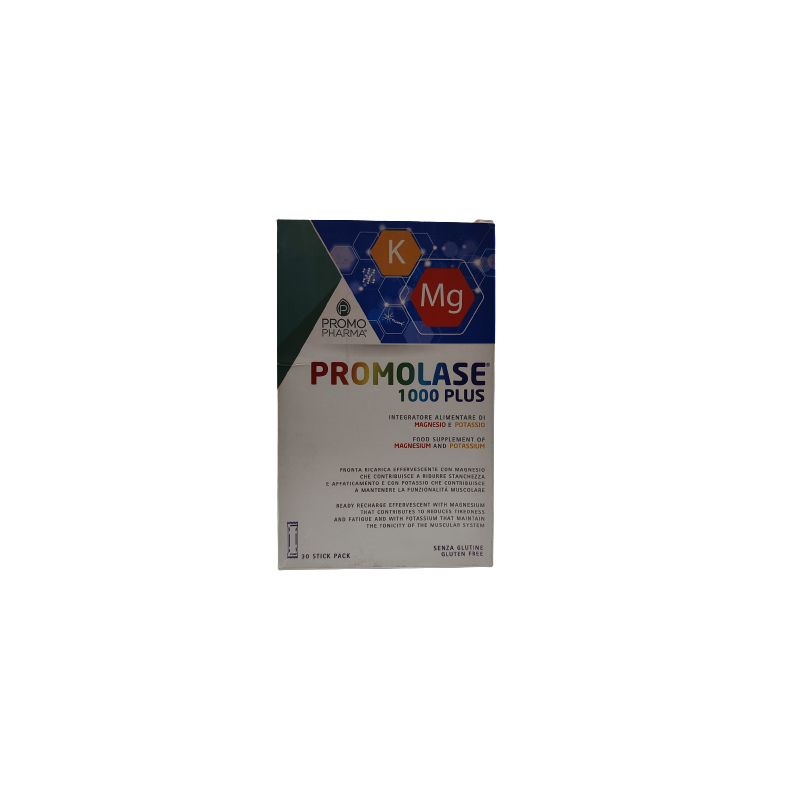 Promolase 1000 30 stick