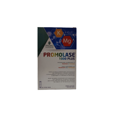 Promolase 1000 30 stick