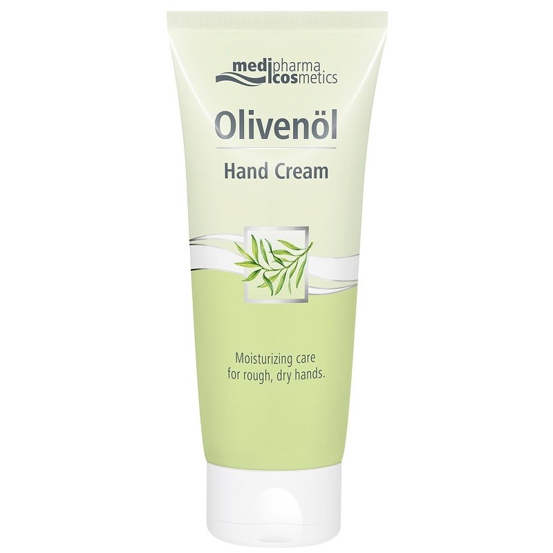 Medipharma olivenol hand cream 100 ml