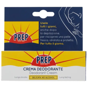 Prep crema deodorante 35 ml