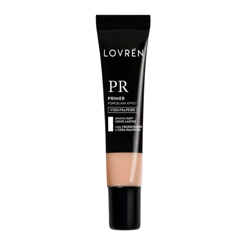 Lovren pr primer porcelain effect 20 ml