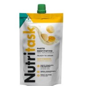 Nutritask banana 220 g