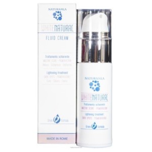 Whitenatural siero antimacchie naturale 30 g