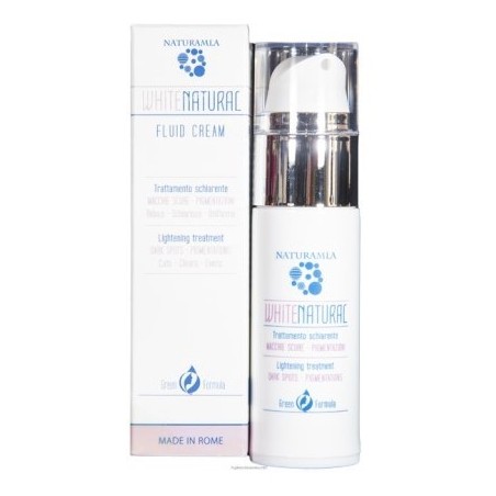 Whitenatural siero antimacchie naturale 30 g