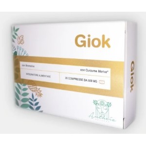 Giok 20 compresse