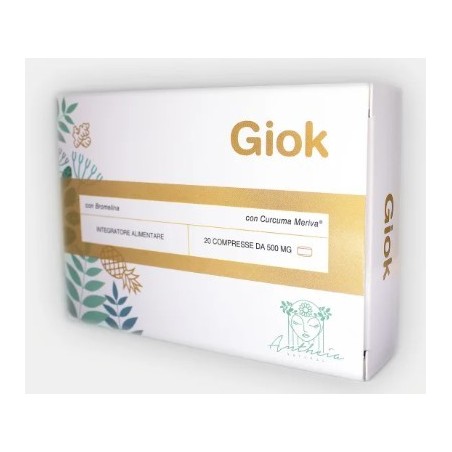 Giok 20 compresse Giok 20 compresse