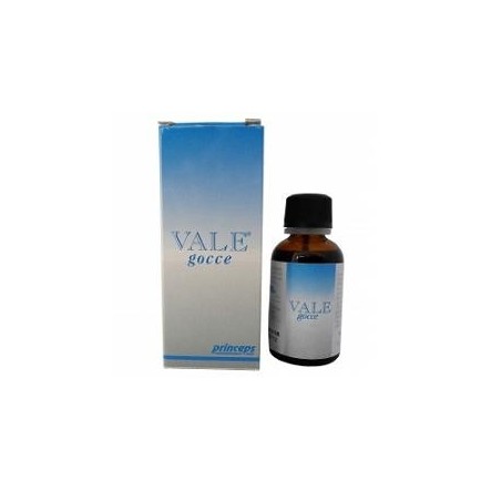 Vale gocce 30 ml