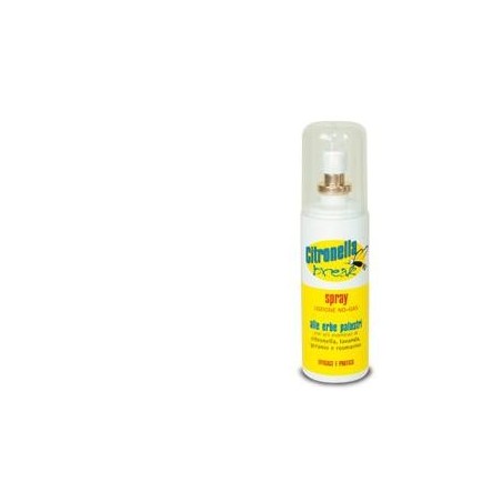 Citronella break spray 100 ml