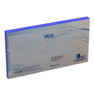 Bellis iris px1 10 fiale 2 ml