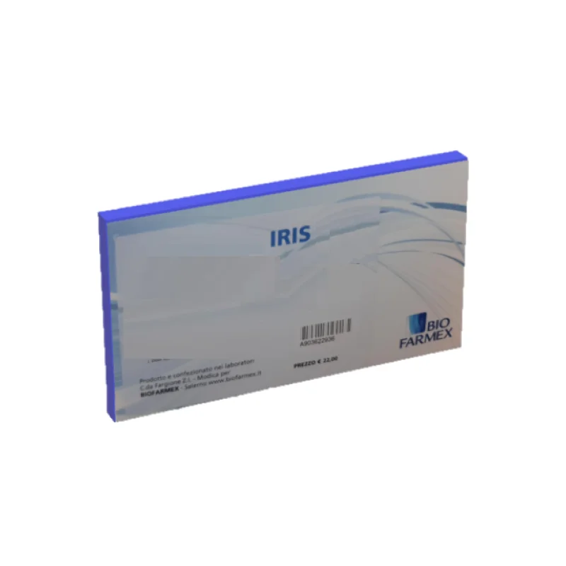 Bellis iris px1 10 fiale 2 ml