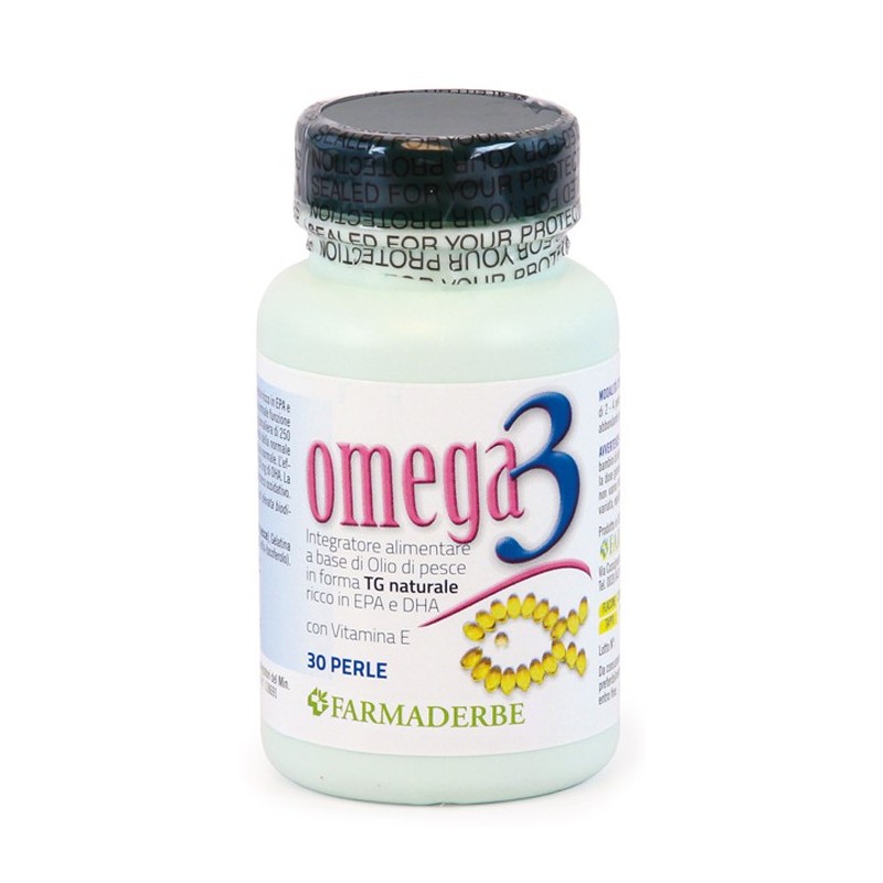 Omega3 30 perle