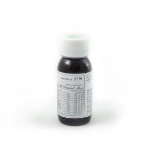 Lvs 37n viola tricolor compositum