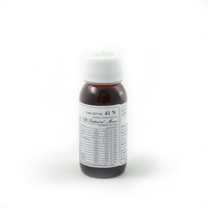 Lvs 41n equisetum arvense compositum