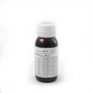 Lvs 62s ginkgo biloba comp