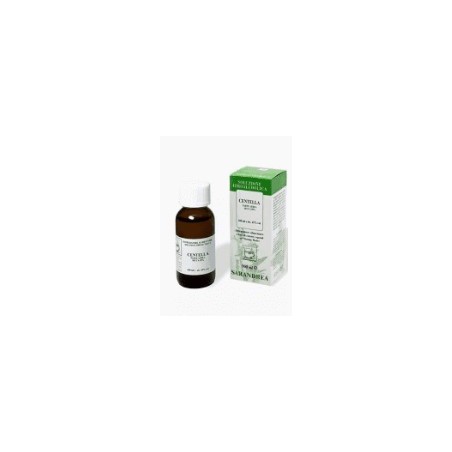Centella 100ml tintura madre
