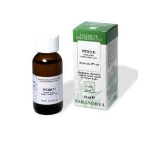 Iperico 60ml tintura madre
