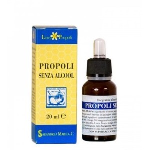 Propoli 20 ml spr