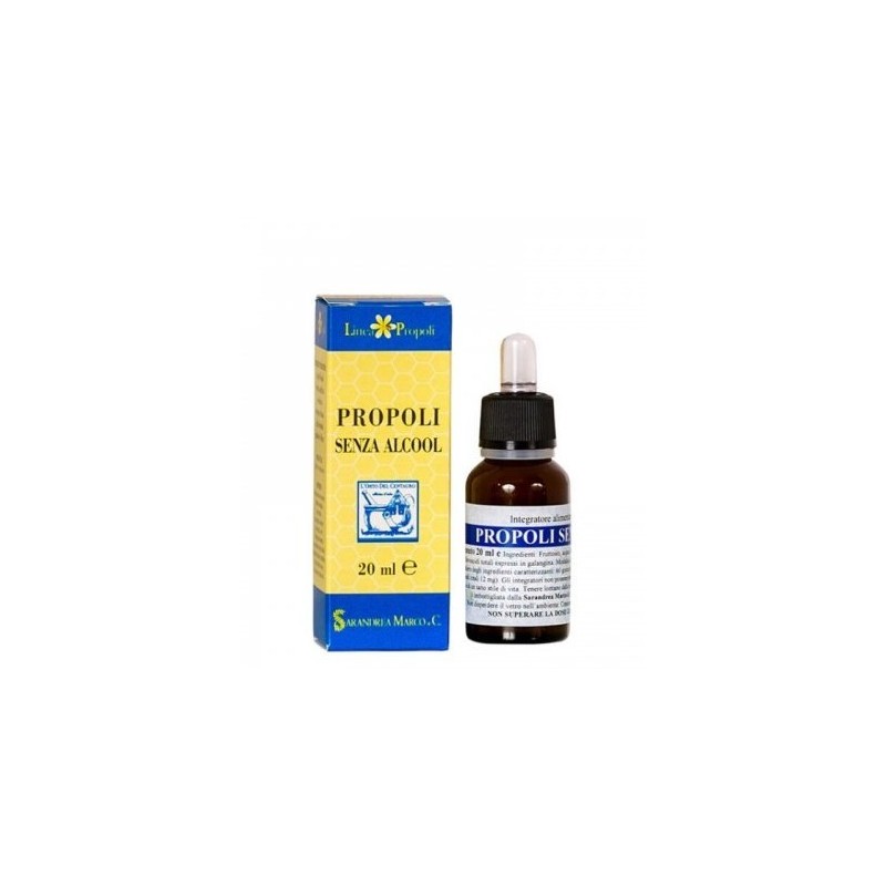 Propoli 20 ml spr