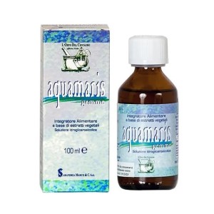 Aquamaris estr gliceroalc100 ml