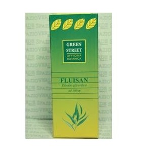 Fluisan gocce 100 ml