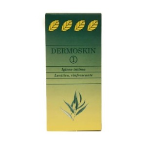 Dermo skin 1 det intimo 200ml