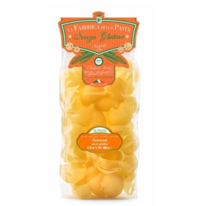 I lumaconi giganti pasta senza glutine 500 g