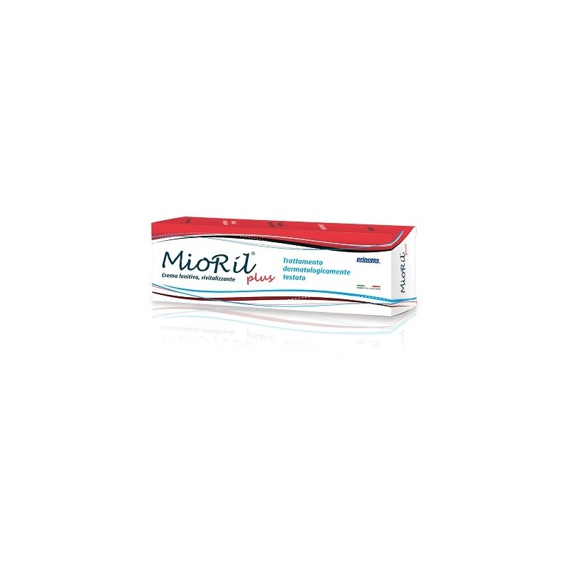Mioril plus 50 ml