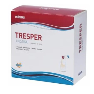 Tresper 20 bustine